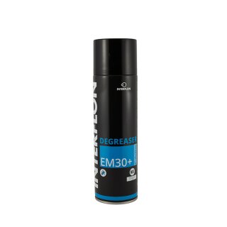 Interflon Degreaser EM30+; 500 ml